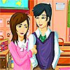 Classmates Romance A Free Customize Game