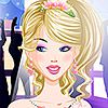 Play Fabulous at Prom Makeover