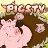 Pig Sty A Free Puzzles Game