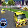 Play 3D Taxi Racing