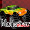 Monster Wheelie A Free Sports Game