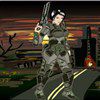 Play Warzone DressUp Game