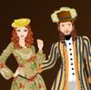 Play Ancient Wife And Husband Fashion