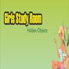 Play Girls Study Room Hidden Objects