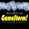 Play 8bitrocket GameStorm Retro-Casual Game Idea Generator