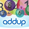 AddUp A Free Puzzles Game