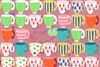 Play Cute Cup Matching