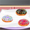 Play Cooking Donuts