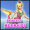 Play Princess Mermaids