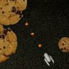 Commander Cookie (in Space!) A Free Shooting Game