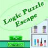 Logic Puzzle Escape