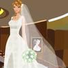 Play Gentle Bride In Wedding Day