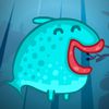 Pour The Fish A Free Action Game
