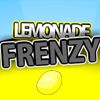 Play Lemonade Frenzy