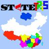 Play Statetris China