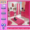 Play Lovely Pink Room  Find the Alphabets