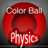 Color Ball Physics