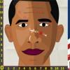 Obama Facial