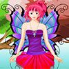 Play Charming Spring Fairy
