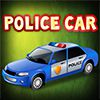 Police Car A Free Driving Game