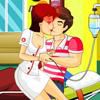 Play Nurse Kissing 3