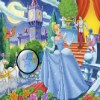 Princess Cinderella Hidden Stars