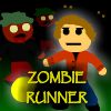 Play Zombie Runner