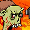 Mass Mayhem - Zombie