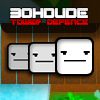 Box Dude Tower Defence