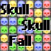 Play Skull Skull Fall