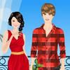 Play Famous Couple In Dating Day