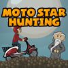 Play Moto Star Hunting