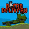 Play Bomb Delivery
