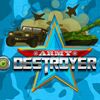 Army Destroyer