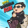 Play Oppa Gangnam Run