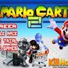 Mario Cart 2 A Free Driving Game