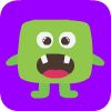 Play Spooky Creatures Memory Game