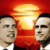 Play Obama versus Romney