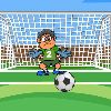 Play Soccer Challenge