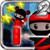 Ninja Painter 2 A Free Action Game
