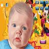 Play Baby Makeover