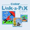 Color Link-a-Pix Light Vol 2 A Free BoardGame Game