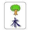 Play Kanji Memory Game II
