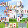 Play Balloon Solitaire