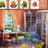 Play Colourful Bedroom Hidden Objects