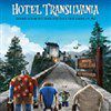 Hotel Transilvania - Hidden Objects