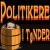 Play Politicians in Barrels dk