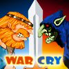 The War Cry A Free Strategy Game