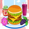 My Breakfast Time A Free Customize Game