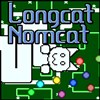 Longcat Nomcat A Free Word Game